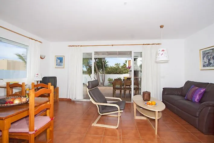 Villa Seajay Puerto Del Carmen Lanzarote