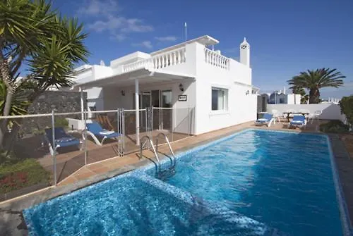 Seajay Puerto Del Carmen Lanzarote