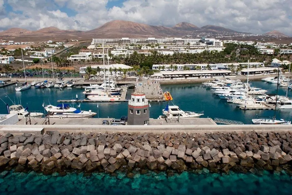 Seajay Puerto Del Carmen Lanzarote 0*, Puerto del Carmen (Lanzarote) Spain