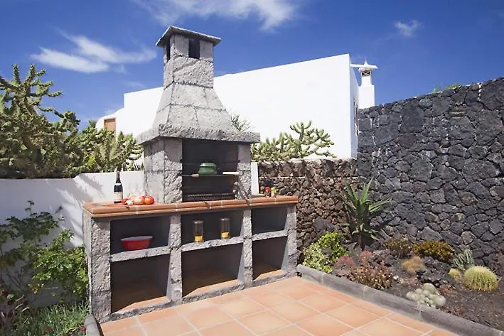 Seajay Puerto Del Carmen Lanzarote Spain