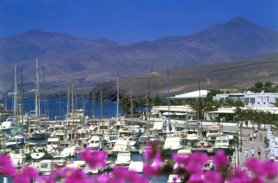 Seajay Puerto Del Carmen Lanzarote Villa Puerto del Carmen (Lanzarote)