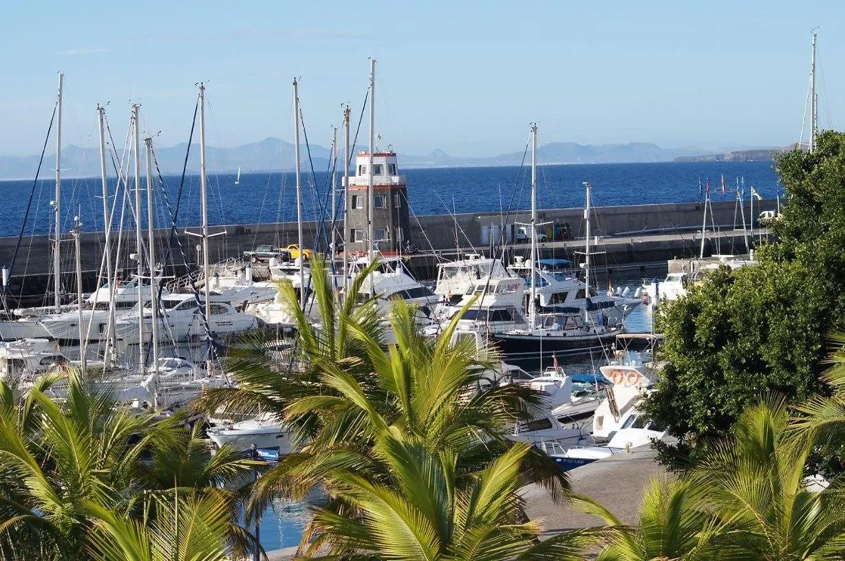 Seajay Puerto Del Carmen Lanzarote Villa