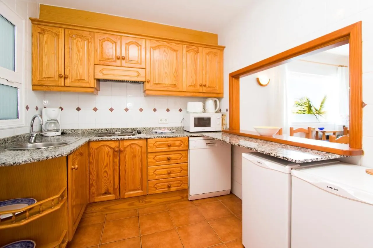 Villa Seajay Puerto Del Carmen Lanzarote