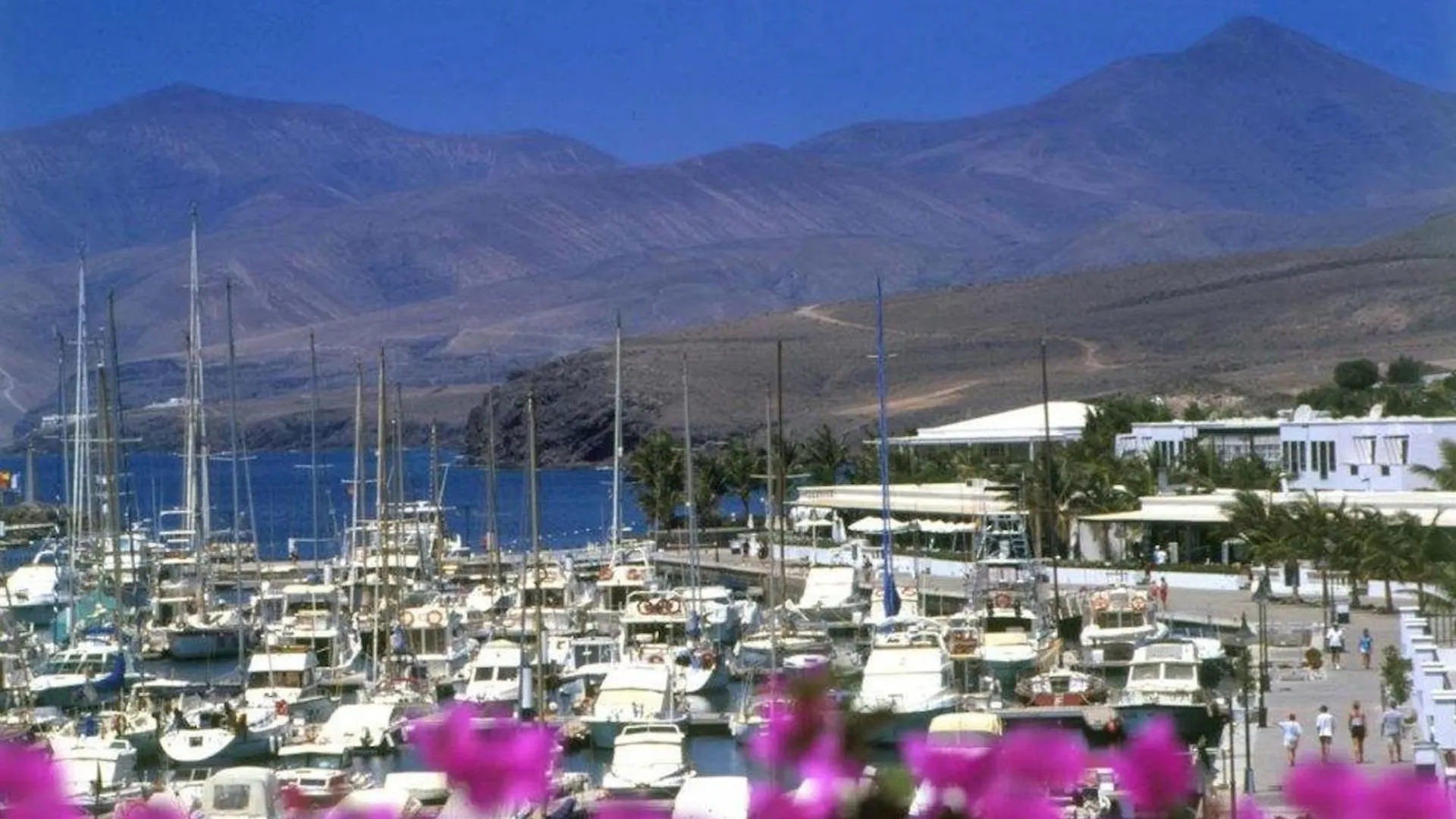 Villa Seajay Puerto Del Carmen Lanzarote