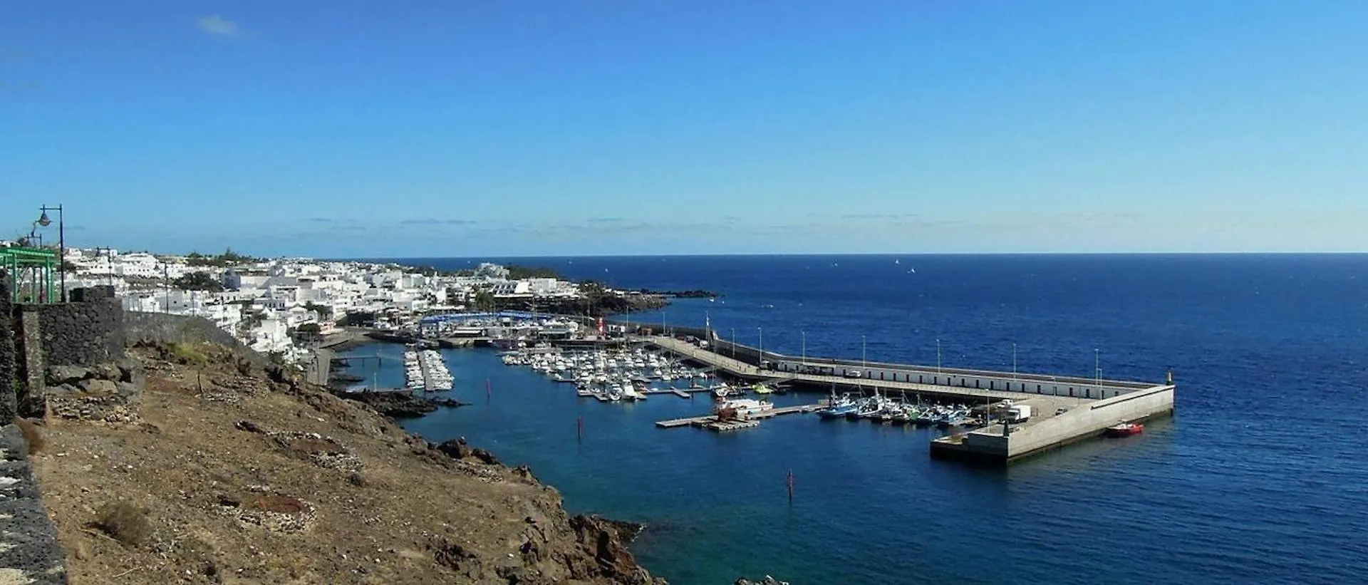 Seajay Puerto Del Carmen Lanzarote 0*, Puerto del Carmen (Lanzarote)