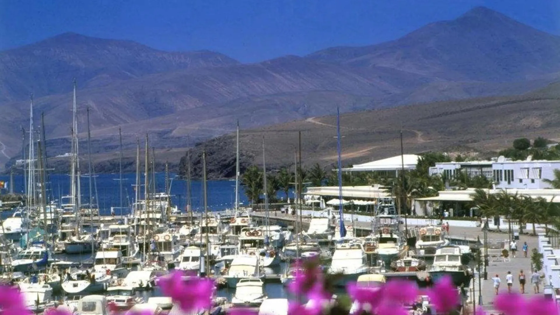 Villa Seajay Puerto Del Carmen Lanzarote
