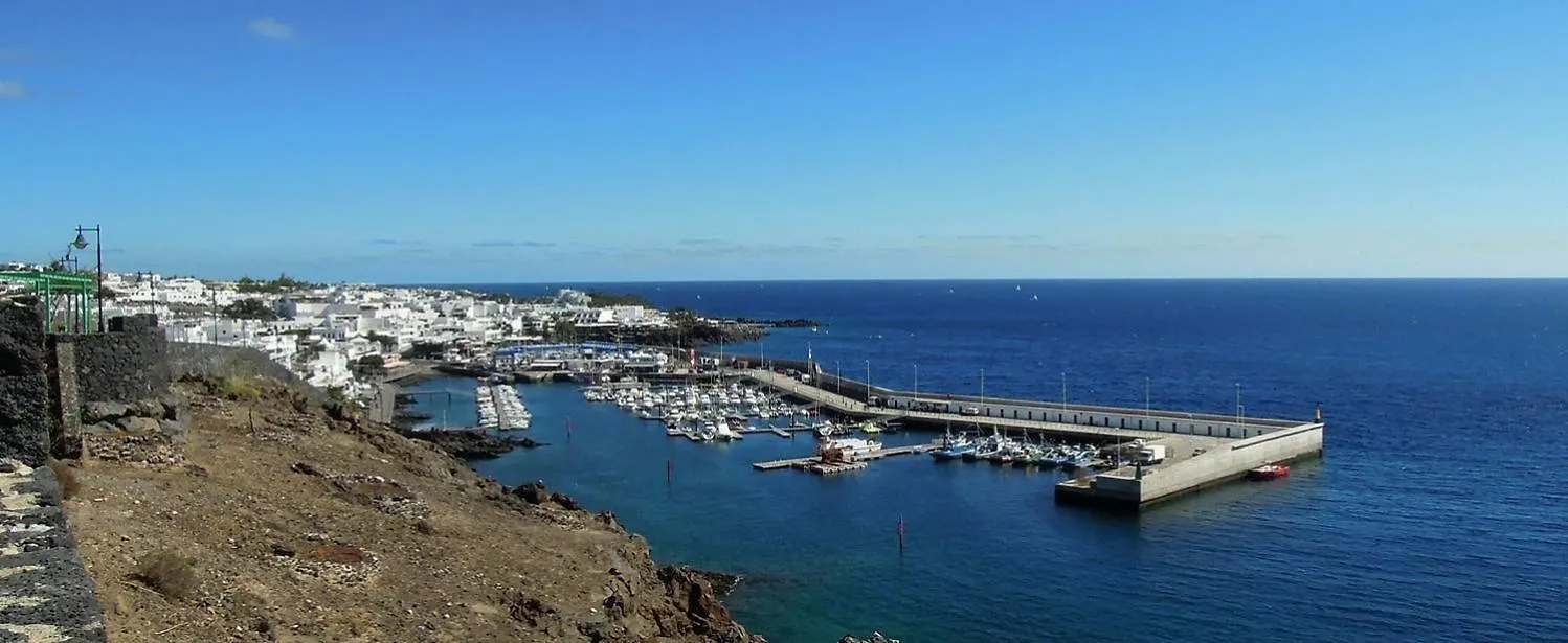 Seajay Puerto Del Carmen Lanzarote