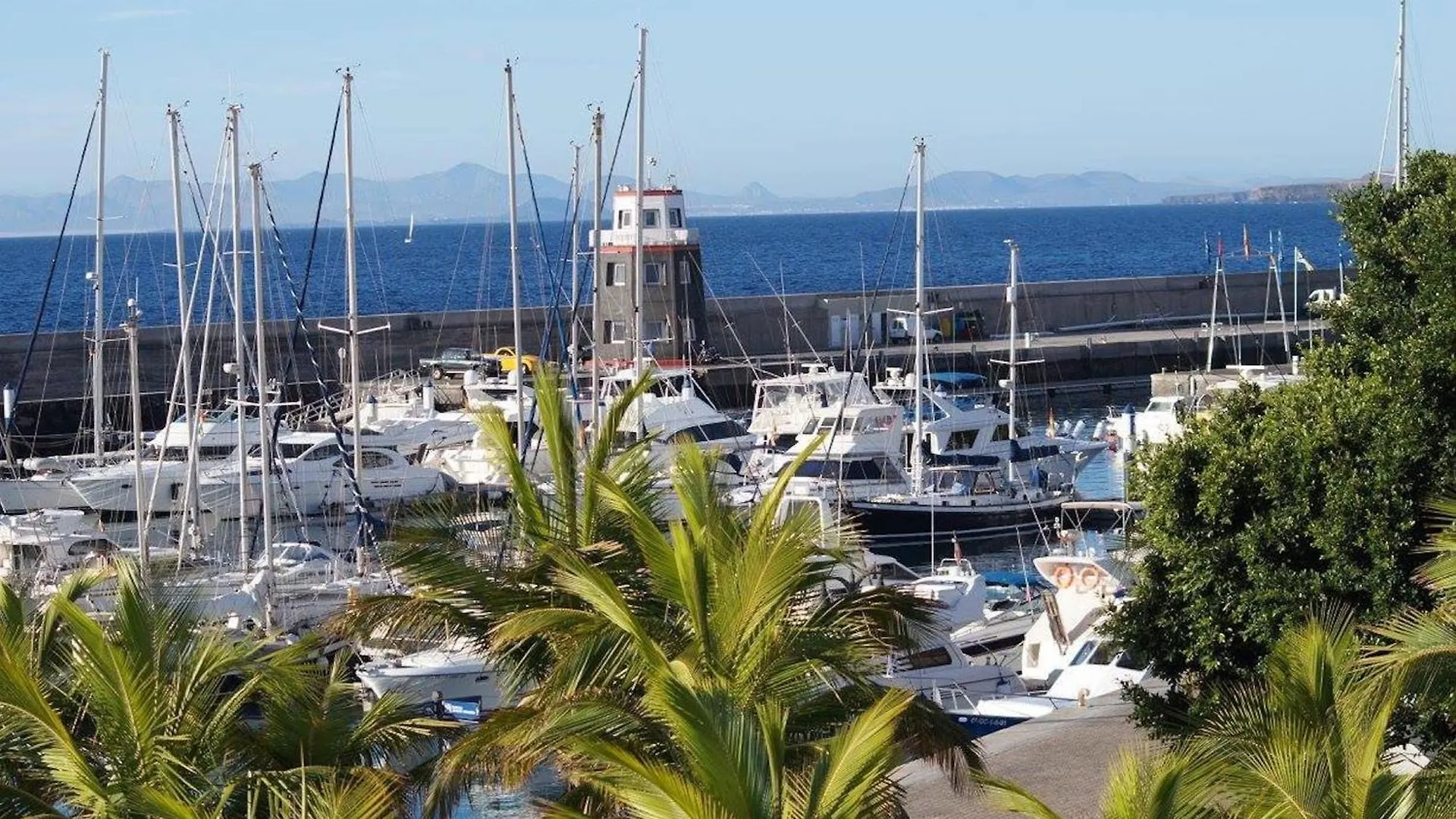 Seajay Puerto Del Carmen Lanzarote 0*, Puerto del Carmen (Lanzarote)