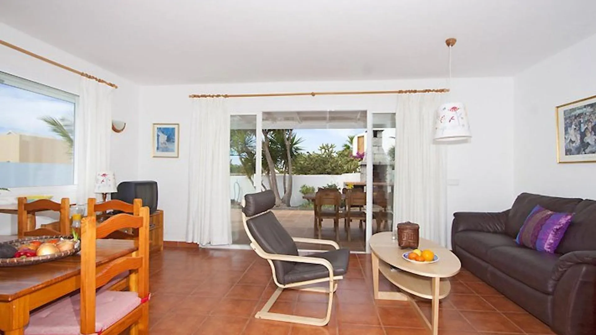 Villa Seajay Puerto Del Carmen Lanzarote