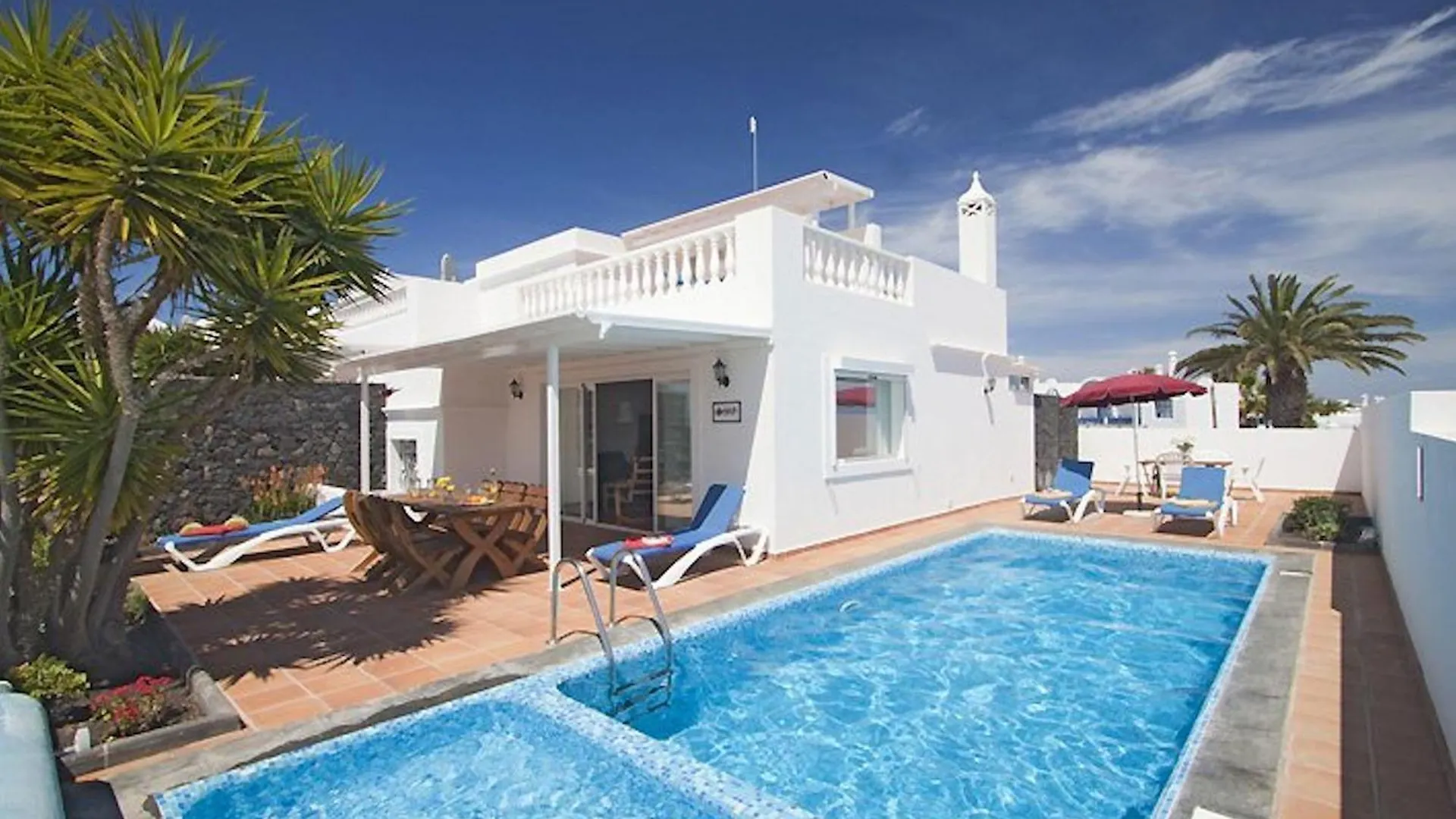 Seajay Puerto Del Carmen Lanzarote Spain