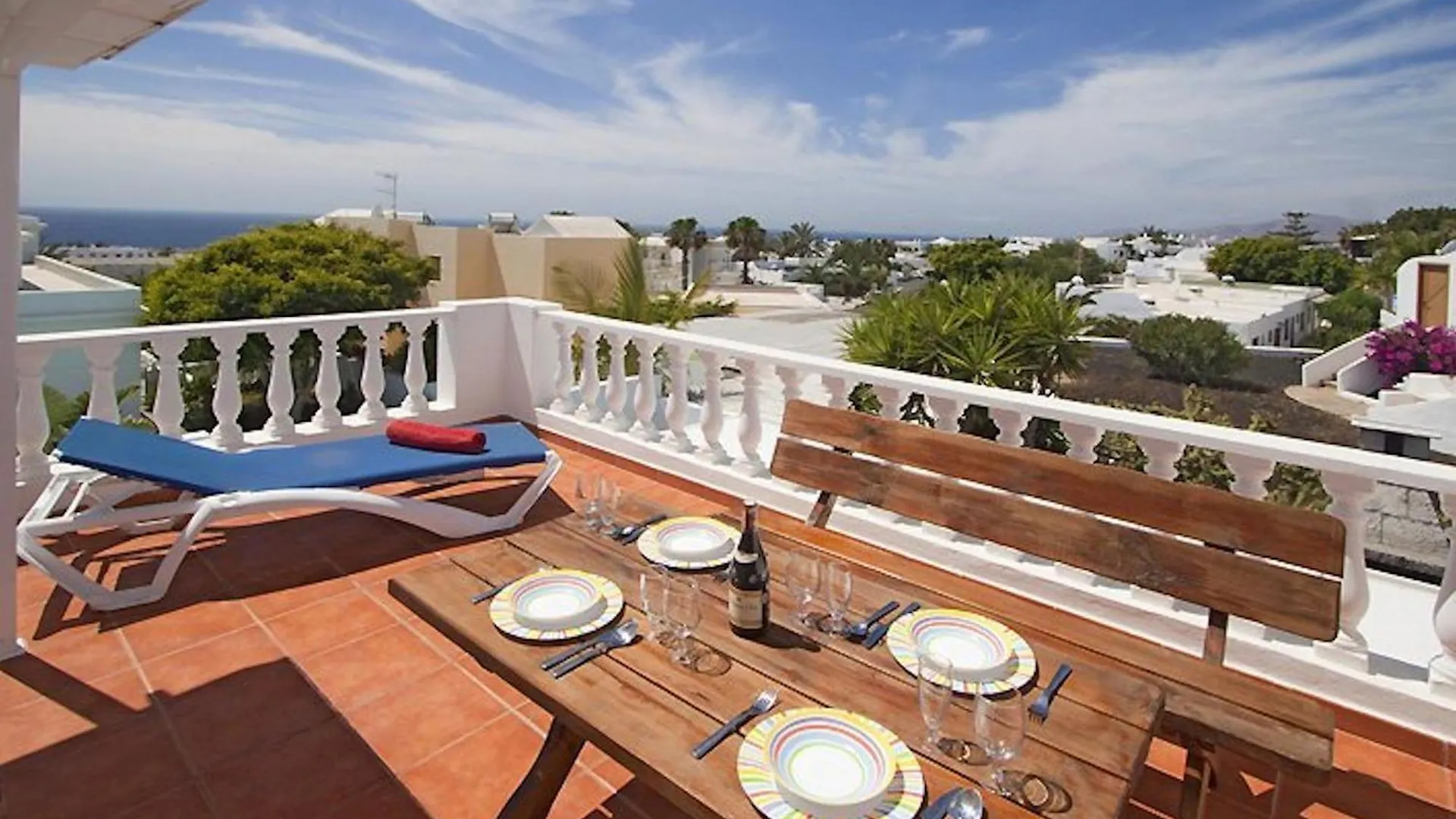 Seajay Puerto Del Carmen Lanzarote Villa