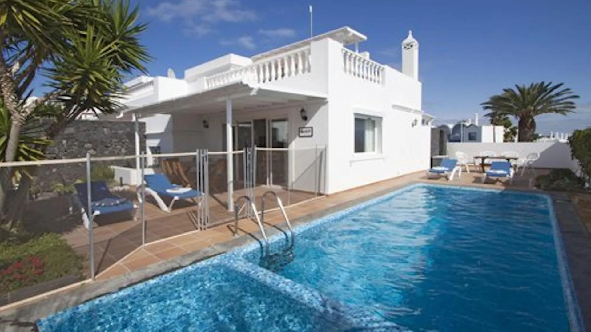 Seajay Puerto Del Carmen Lanzarote