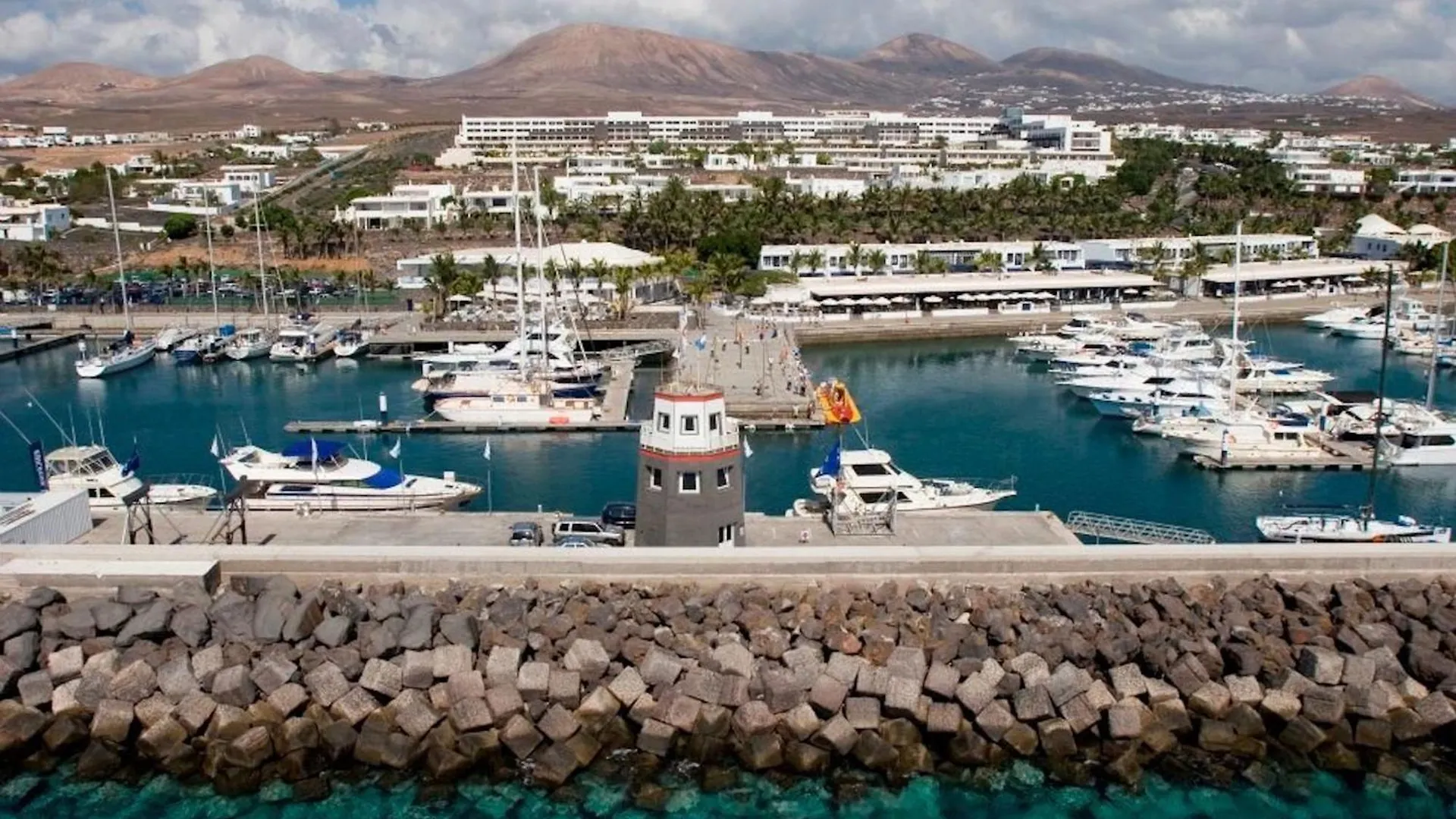 Seajay Puerto Del Carmen Lanzarote Puerto del Carmen (Lanzarote)