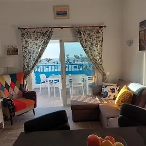 Appartement Aguazul, Puerto del Carmen (Lanzarote)
