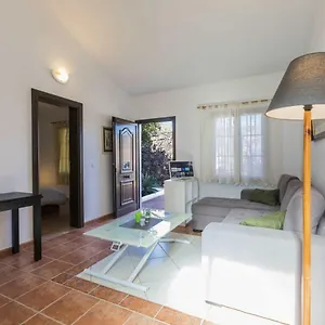 Appartement Casetta Volante, Puerto del Carmen (Lanzarote)